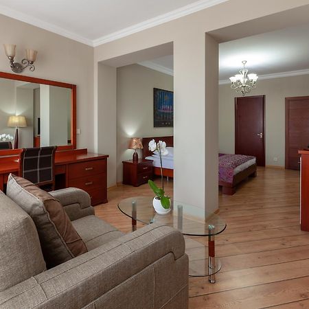 Penthouse Hotel Tiflis Dış mekan fotoğraf