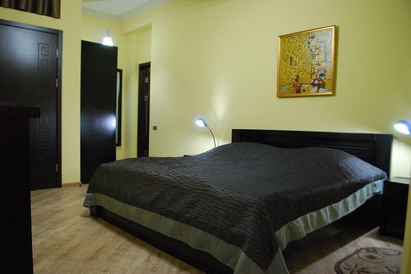 Penthouse Hotel Tiflis Dış mekan fotoğraf