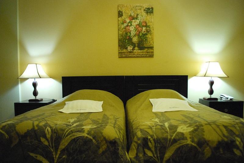 Penthouse Hotel Tiflis Dış mekan fotoğraf