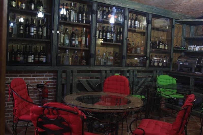 Penthouse Hotel Tiflis Dış mekan fotoğraf