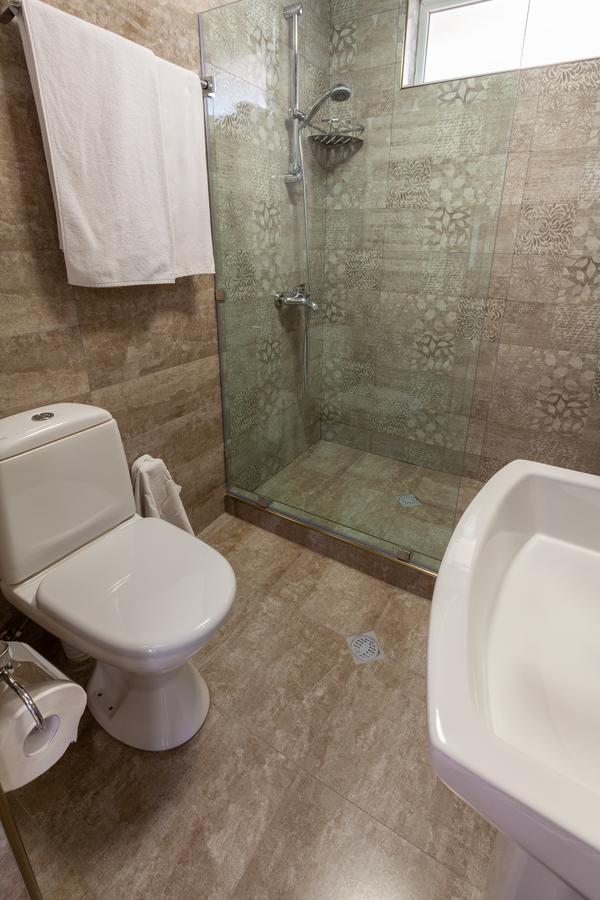 Penthouse Hotel Tiflis Dış mekan fotoğraf