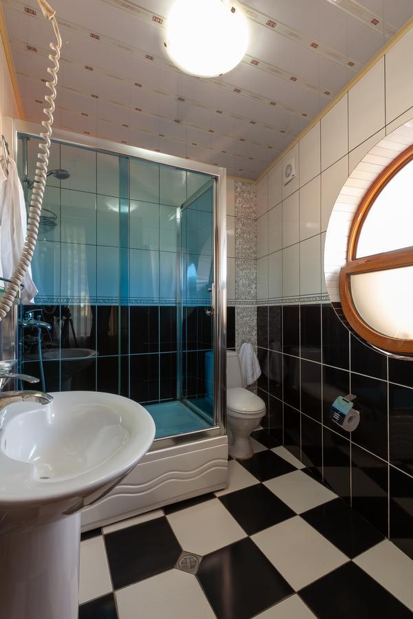 Penthouse Hotel Tiflis Dış mekan fotoğraf