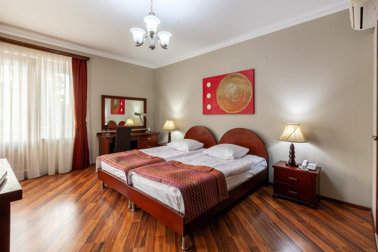 Penthouse Hotel Tiflis Dış mekan fotoğraf