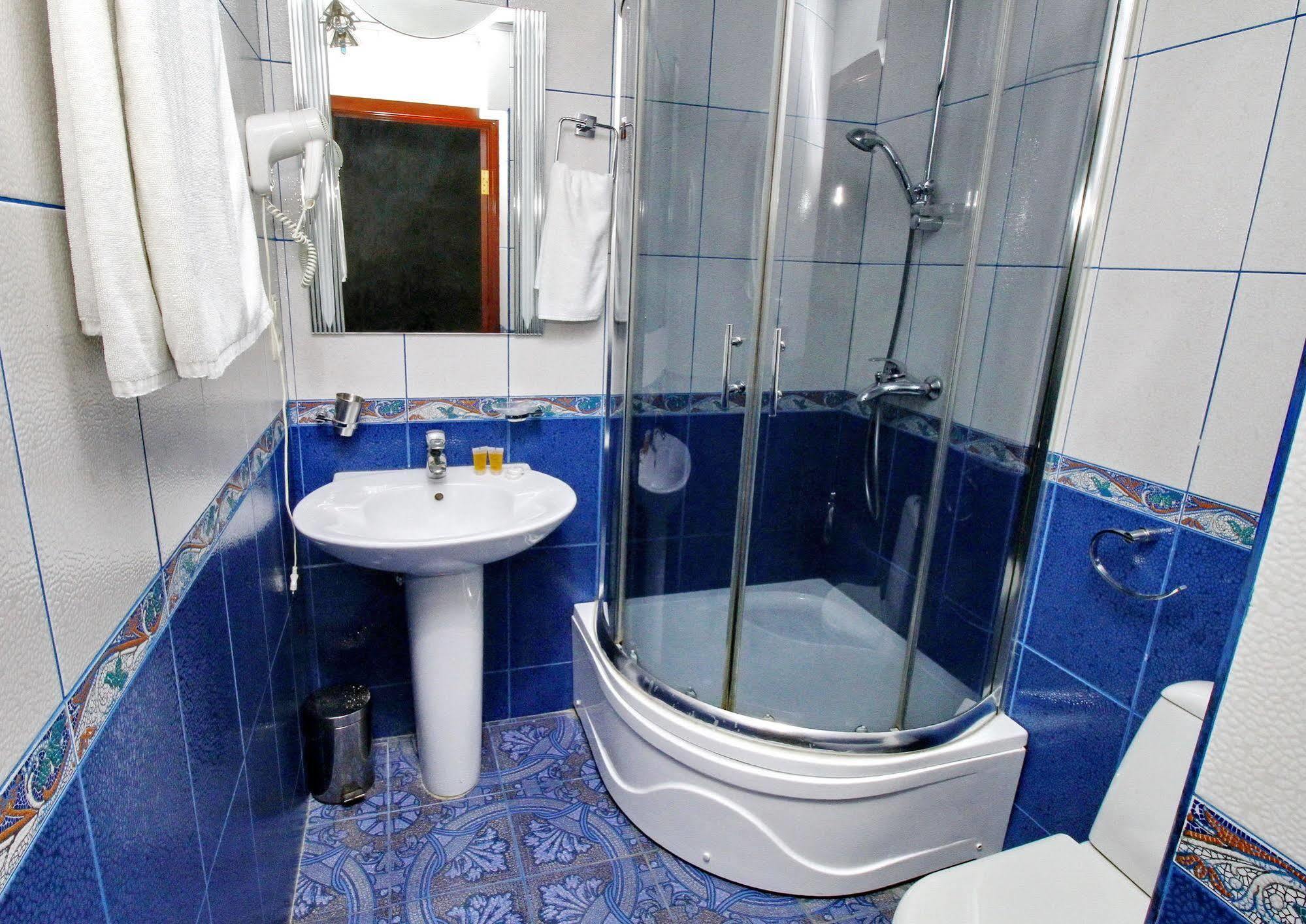 Penthouse Hotel Tiflis Dış mekan fotoğraf